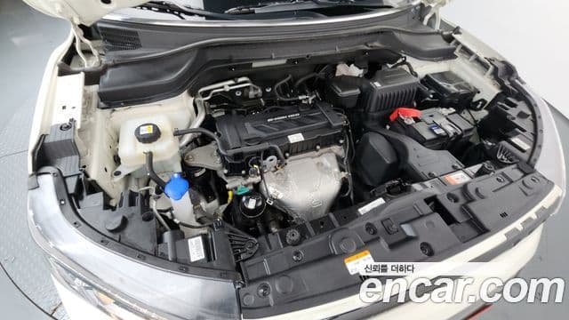 2024 SsangYong The New Tivoli — миниатюра 5