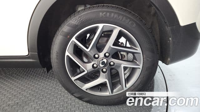 2024 SsangYong The New Tivoli — миниатюра 4