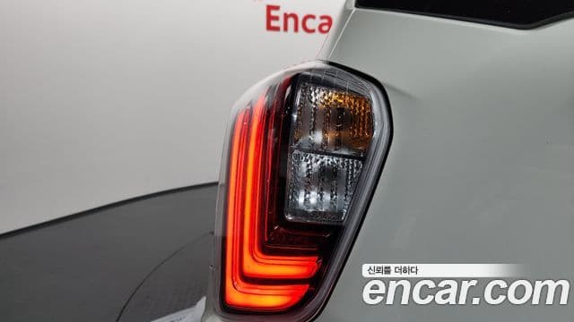 2024 SsangYong The New Tivoli — миниатюра 6