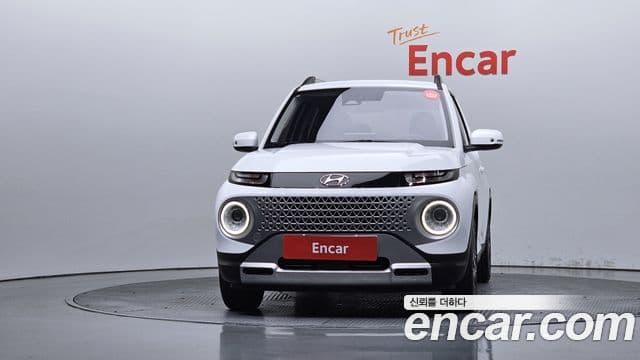 2022 Hyundai (Хёндэ) Casper — миниатюра 8