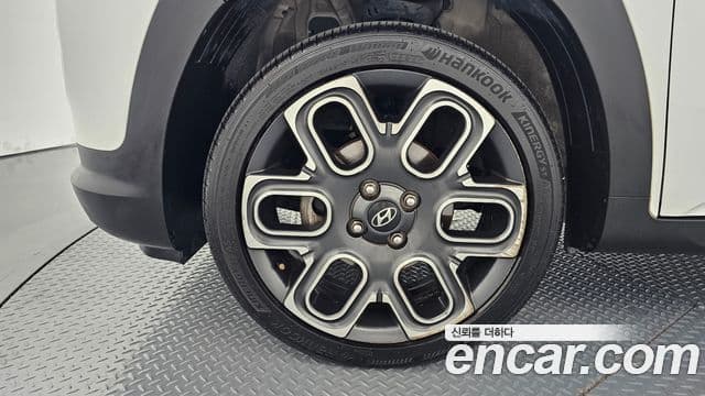2022 Hyundai (Хёндэ) Casper