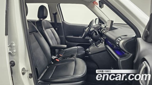 2022 Hyundai (Хёндэ) Casper — миниатюра 10