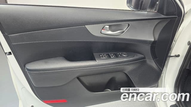 2019 Kia (Киа) All New K3 — миниатюра 9