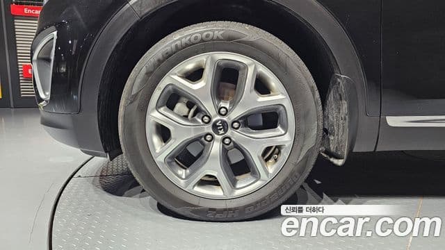 2015 Kia (Киа) All New Sorento — миниатюра 2