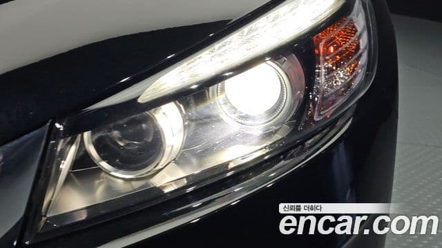 2015 Kia (Киа) All New Sorento — миниатюра 9