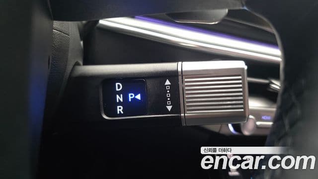 2023 Hyundai (Хёндэ) Grandeur Hybrid (GN7) — миниатюра 10