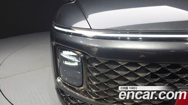 2023 Hyundai (Хёндэ) Grandeur Hybrid (GN7) — миниатюра 5