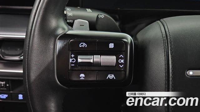 2023 Hyundai (Хёндэ) Grandeur Hybrid (GN7) — миниатюра 2