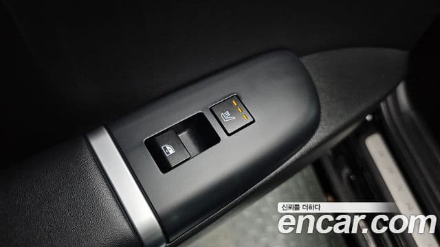 2023 Hyundai (Хёндэ) Grandeur Hybrid (GN7) — миниатюра 8