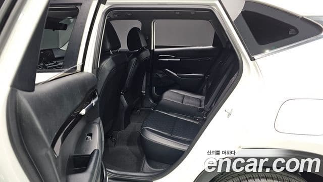 2022 Kia (Киа) Seltos — миниатюра 10