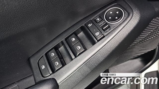 2022 Kia (Киа) Seltos — миниатюра 9