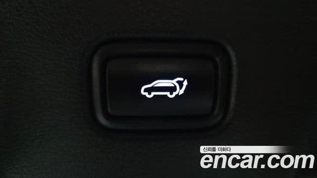 2022 Hyundai (Хёндэ) The New Palisade — миниатюра 10