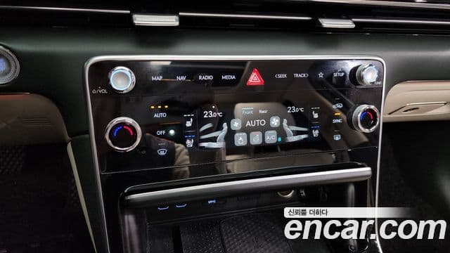 2024 Genesis GV80 — миниатюра 8