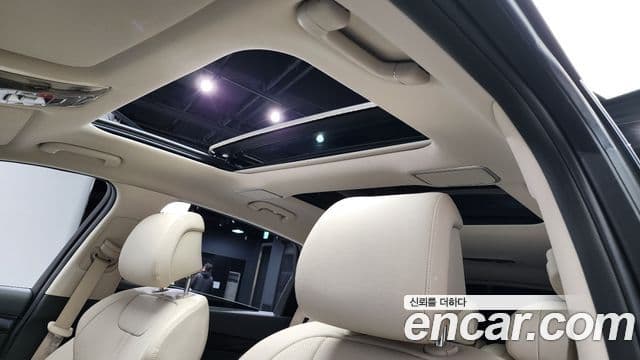 2024 Genesis GV80 — миниатюра 10