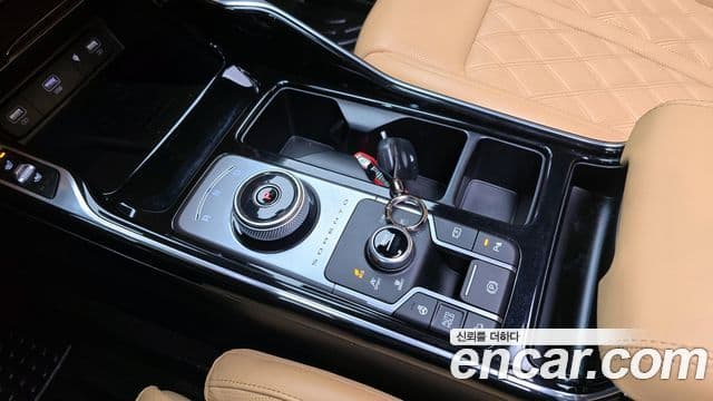 2021 Kia (Киа) Sorento 4th Gen — миниатюра 8