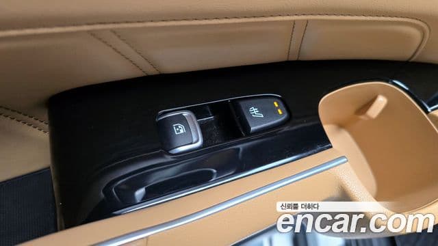2021 Kia (Киа) Sorento 4th Gen — миниатюра 2