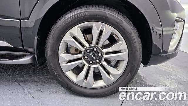 2023 Kia (Киа) Mohave 더 마스터 — миниатюра 6