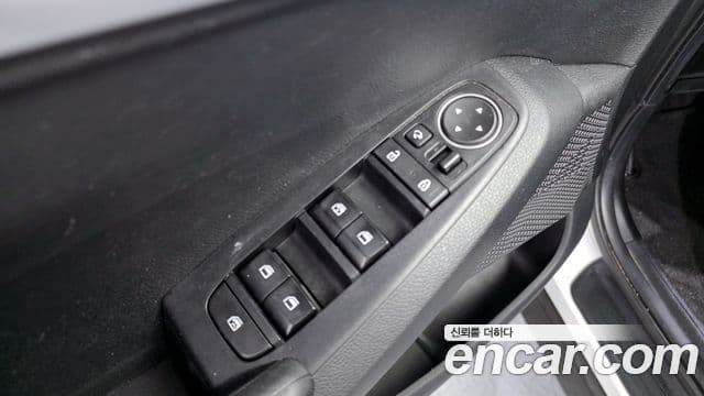 2021 Kia (Киа) Seltos — миниатюра 7