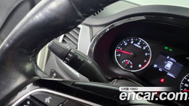 2021 Kia (Киа) Seltos — миниатюра 4