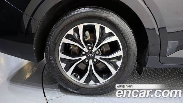 2021 Kia (Киа) Carnival 4th Gen — миниатюра 9