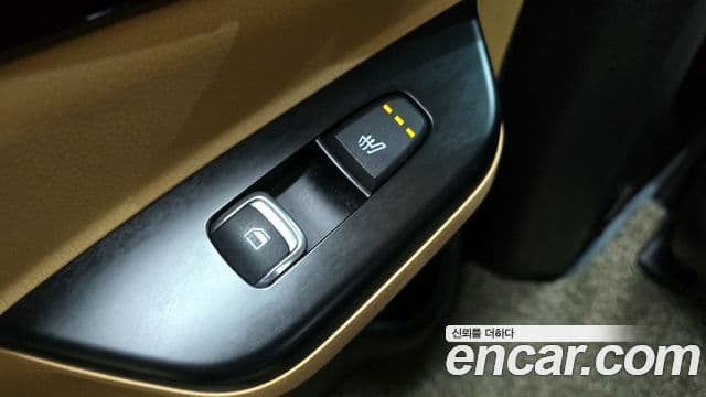 2021 Kia (Киа) Carnival 4th Gen — миниатюра 4