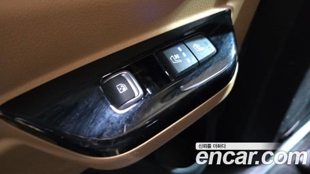 2022 Kia (Киа) Carnival 4th Gen — миниатюра 10