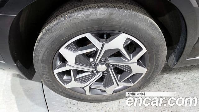 2020 Hyundai (Хёндэ) Palisade — миниатюра 8
