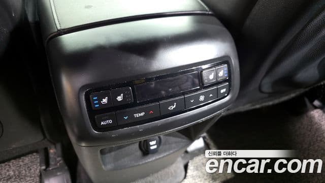 2020 Hyundai (Хёндэ) Palisade — миниатюра 5