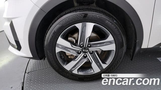 2020 Kia (Киа) Sorento 4th Gen — миниатюра 2