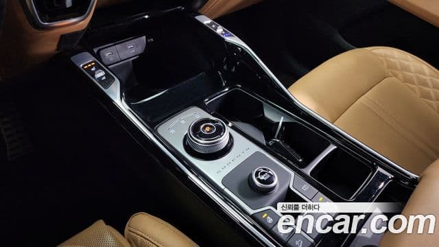 2020 Kia (Киа) Sorento 4th Gen — миниатюра 8