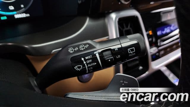 2020 Kia (Киа) Sorento 4th Gen — миниатюра 9