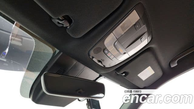 2020 Kia (Киа) Sorento 4th Gen — миниатюра 10