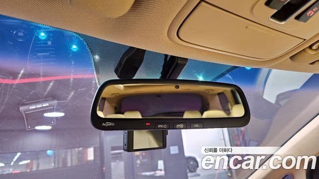 2016 Kia (Киа) All New Carnival — миниатюра 8