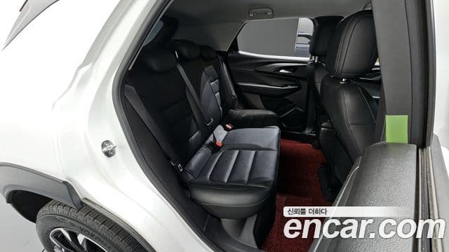 2020 Chevrolet Trailblazer — миниатюра 9