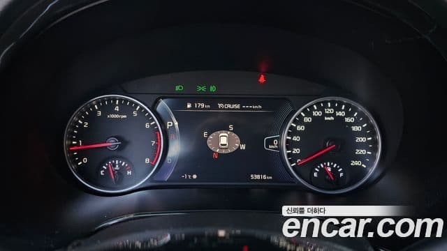 2022 Kia (Киа) Seltos — миниатюра 9
