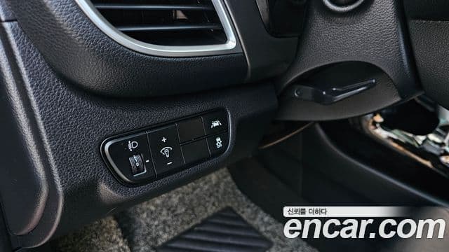 2022 Kia (Киа) Seltos — миниатюра 7