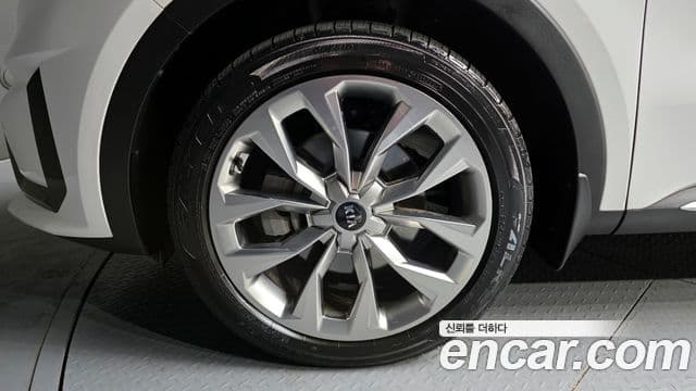 2020 Kia (Киа) Sorento 4th Gen — миниатюра 6