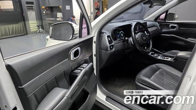 2020 Kia (Киа) Sorento 4th Gen — миниатюра 7