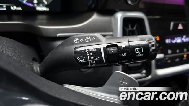 2020 Kia (Киа) Sorento 4th Gen — миниатюра 8