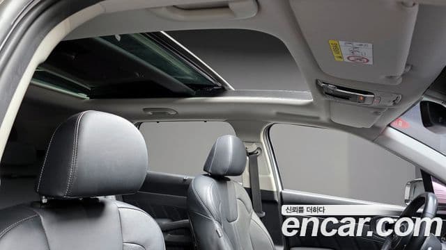2020 Kia (Киа) Sorento 4th Gen — миниатюра 10