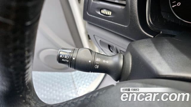 2011 Renault Korea New SM5(신형) — миниатюра 7