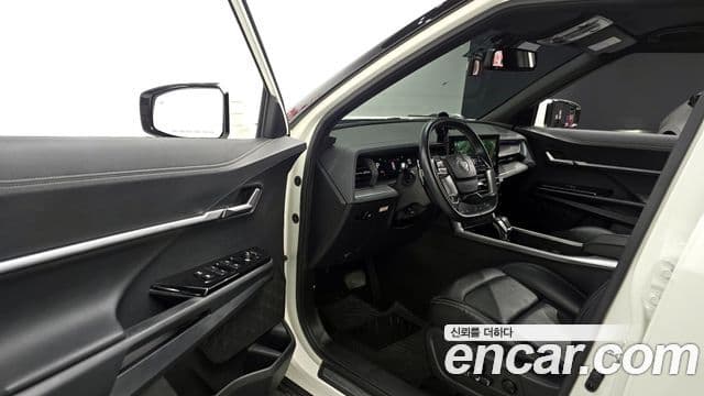 2024 SsangYong Torres — миниатюра 3
