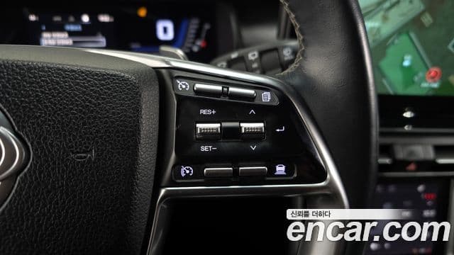 2024 SsangYong Torres — миниатюра 10