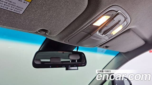 2020 Hyundai (Хёндэ) Santa Fe TM — миниатюра 9