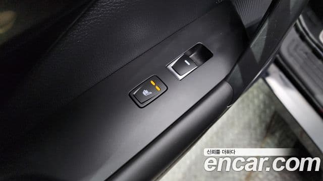 2014 Hyundai (Хёндэ) Grandeur HG — миниатюра 2