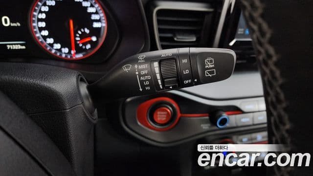 2018 Hyundai (Хёндэ) 벨로스터 (JS) — миниатюра 7