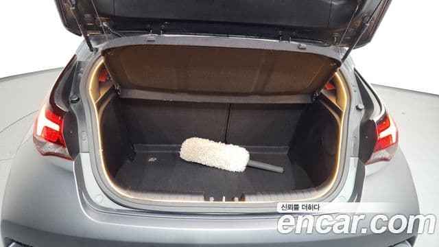 2018 Hyundai (Хёндэ) 벨로스터 (JS) — миниатюра 8