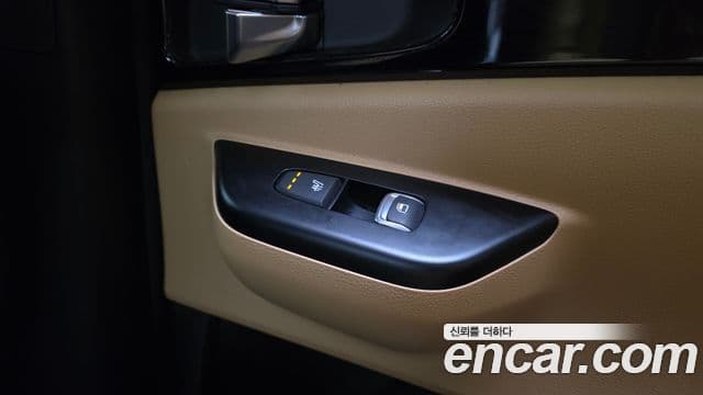 2022 Kia (Киа) Carnival 4th Gen — миниатюра 7