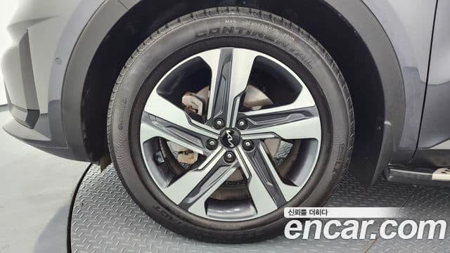 2021 Kia (Киа) Sorento 4th Gen — миниатюра 2