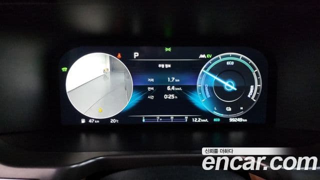 2021 Kia (Киа) Sorento 4th Gen — миниатюра 7